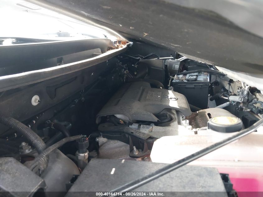 2016 TOYOTA RAV4 XLE - 2T3RFREV4GW519525