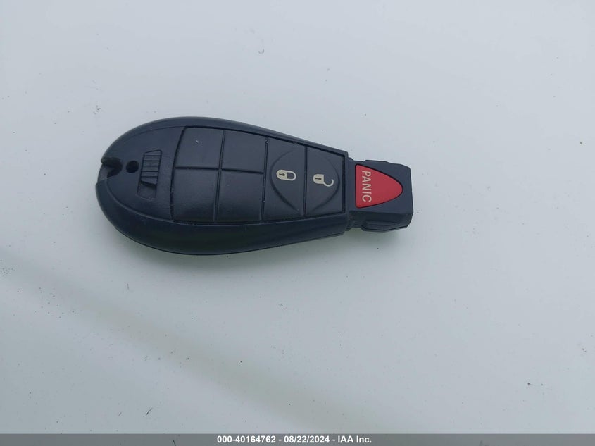 2013 DODGE GRAND CARAVAN SE - 2C4RDGBG7DR810090