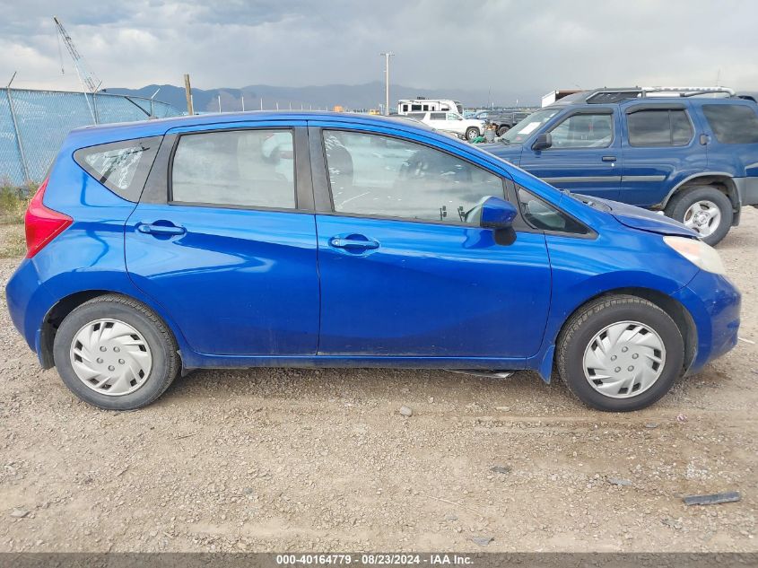 3N1CE2CP2FL351347 2015 Nissan Versa Note S (Sr)