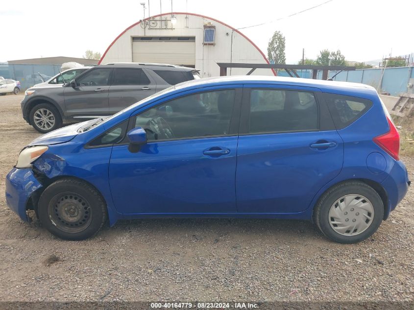 3N1CE2CP2FL351347 2015 Nissan Versa Note S (Sr)