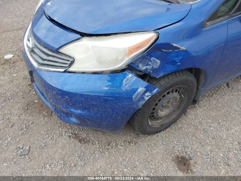 3N1CE2CP2FL351347 2015 Nissan Versa Note S (Sr)