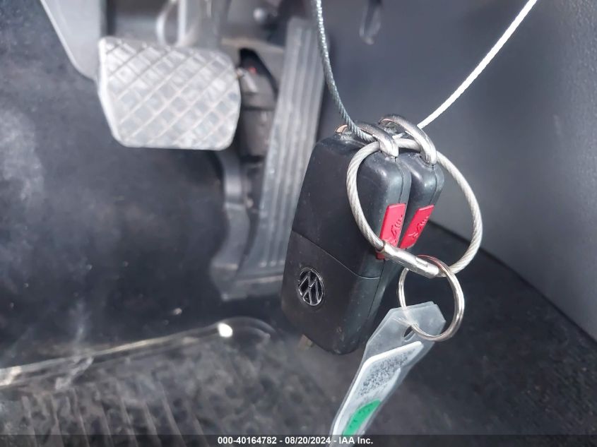 2021 Volkswagen Passat 2.0T Se VIN: 1VWSA7A3XMC015789 Lot: 40164782