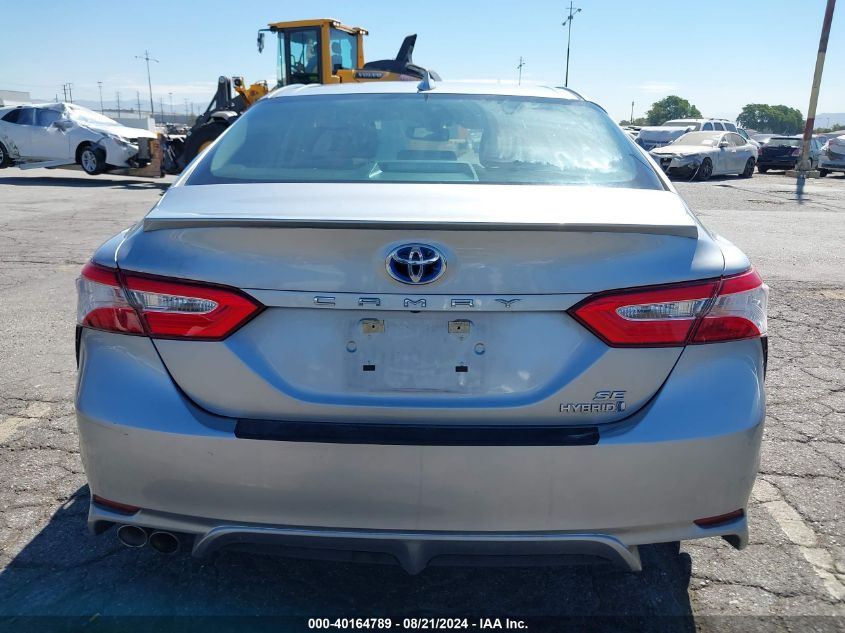 4T1J31AK2LU535907 2020 TOYOTA CAMRY - Image 16