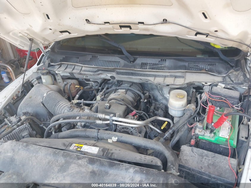 2017 Ram 3500 Chassis Tradesman/Slt/Laramie VIN: 3C7WRTCJ3HG580599 Lot: 40164839