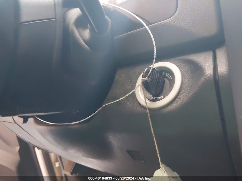 2017 Ram 3500 Chassis Tradesman/Slt/Laramie VIN: 3C7WRTCJ3HG580599 Lot: 40164839