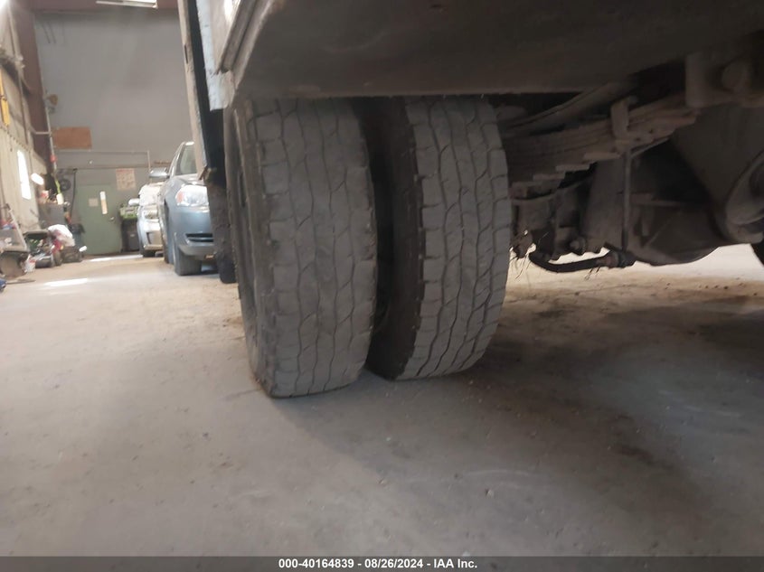 2017 Ram 3500 Chassis Tradesman/Slt/Laramie VIN: 3C7WRTCJ3HG580599 Lot: 40164839