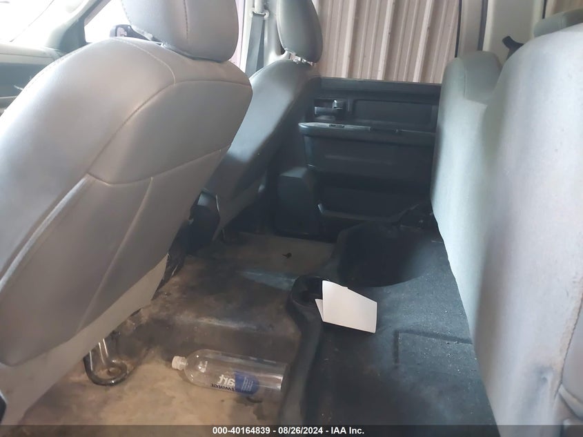 2017 Ram 3500 Chassis Tradesman/Slt/Laramie VIN: 3C7WRTCJ3HG580599 Lot: 40164839