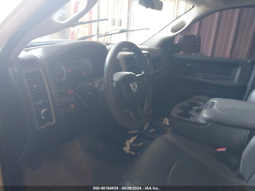 2017 Ram 3500 Chassis Tradesman/Slt/Laramie VIN: 3C7WRTCJ3HG580599 Lot: 40164839