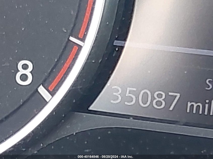 2023 Nissan Rogue Sv Fwd VIN: 5N1BT3BA9PC824879 Lot: 40164846