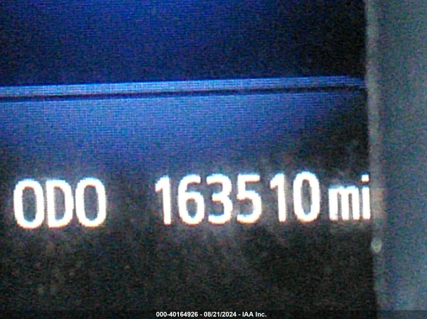 2015 Toyota Avalon Hybrid Limited VIN: 4T1BD1EB7FU038299 Lot: 40164926