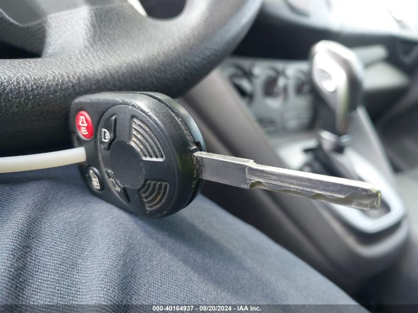 2015 Ford Transit Connect Xl VIN: NM0LS7E71F1195239 Lot: 40164937