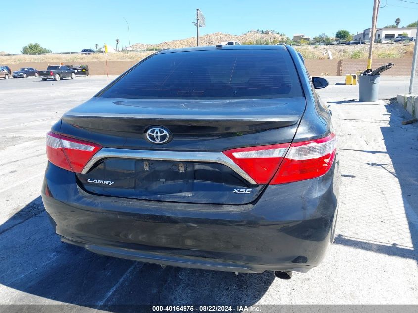 4T1BF1FK4FU894085 2015 Toyota Camry Xse