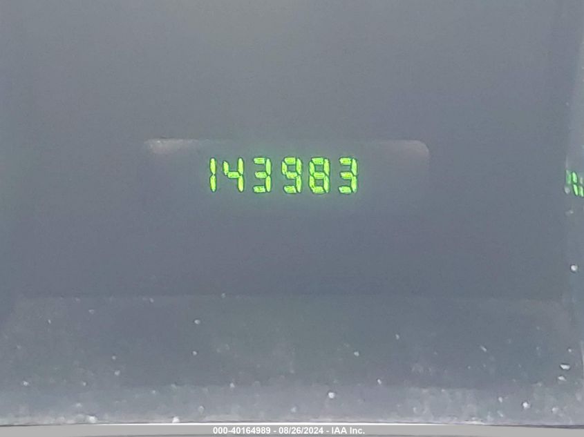 2007 Ford Mustang V6 Deluxe/V6 Premium VIN: 1ZVFT84N575293944 Lot: 40164989