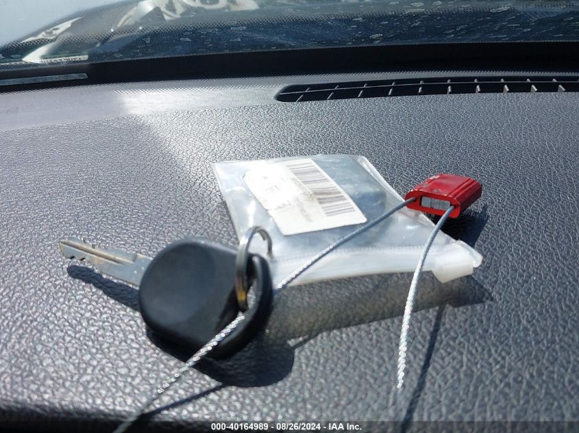 2007 Ford Mustang V6 Deluxe/V6 Premium VIN: 1ZVFT84N575293944 Lot: 40164989