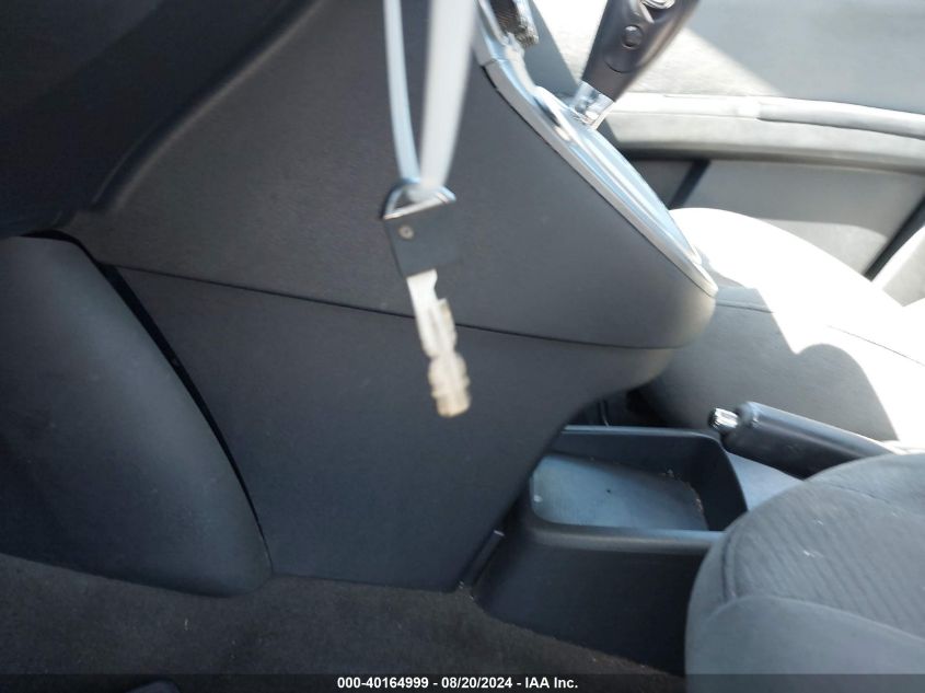 2011 Nissan Sentra 2.0S VIN: 3N1AB6AP5BL663053 Lot: 40164999