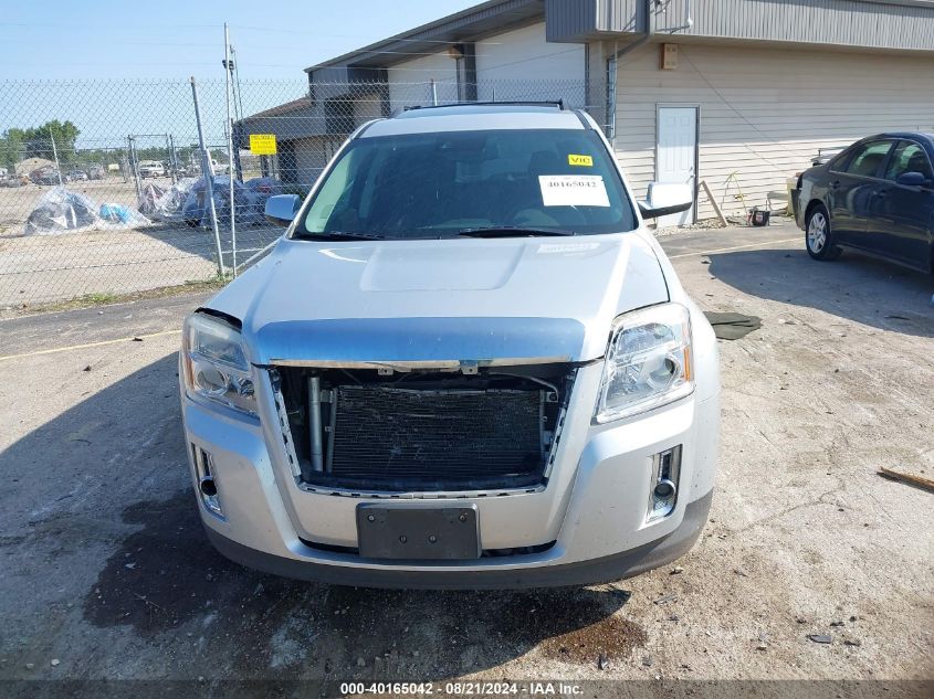 2014 GMC Terrain Sle VIN: 2GKFLWEK2E6373638 Lot: 40165042