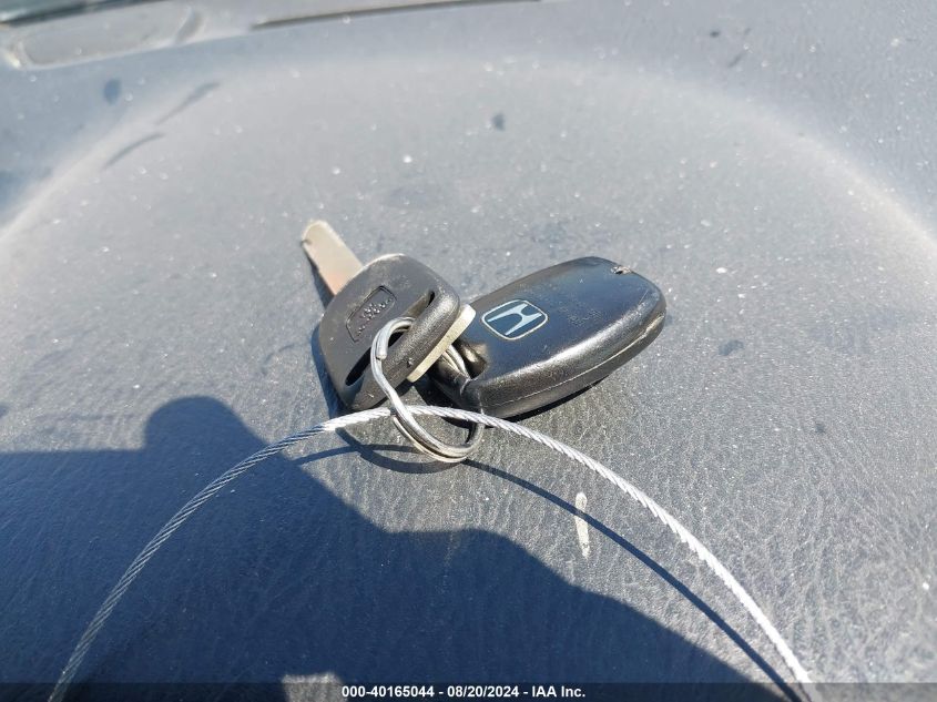 2005 Honda Pilot Ex-L VIN: 2HKYF185X5H573103 Lot: 40165044