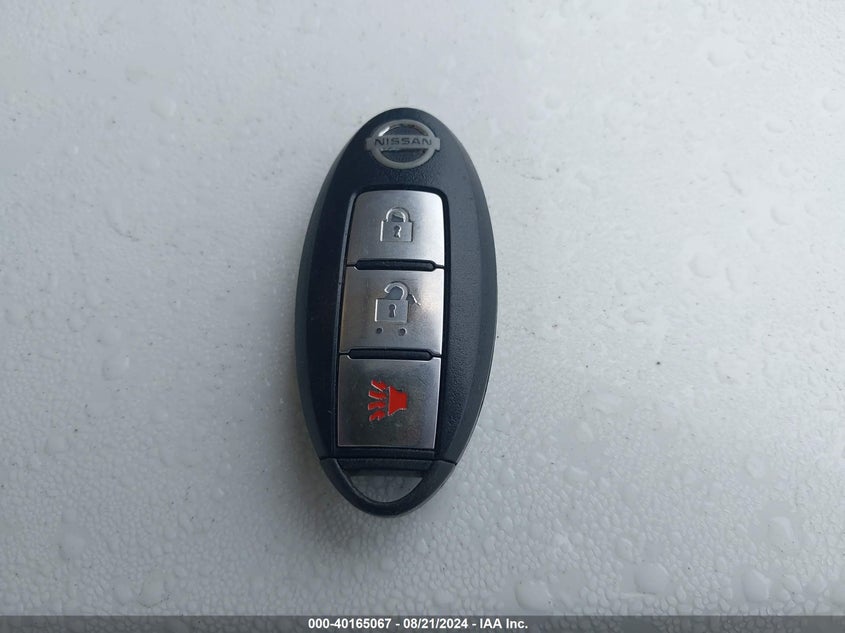 2013 NISSAN JUKE NISMO - JN8AF5MV1DT231603