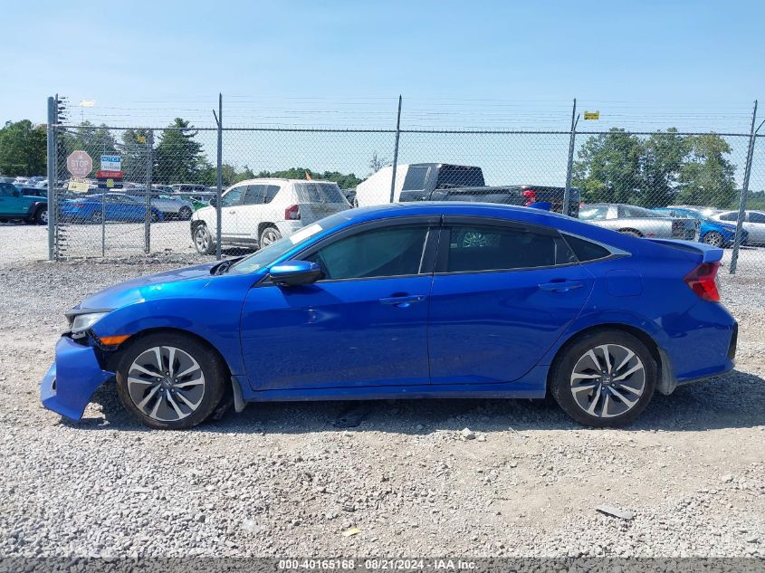 2020 Honda Civic Si Sedan VIN: 2HGFC1E59LH703657 Lot: 40165168