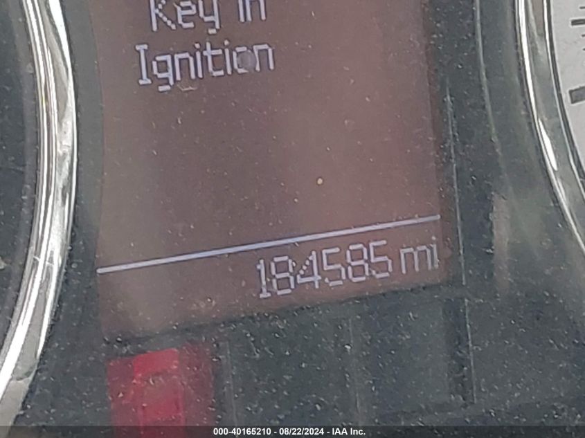 2012 Ram 2500 St VIN: 3C6UD5CLXCG284821 Lot: 40165210