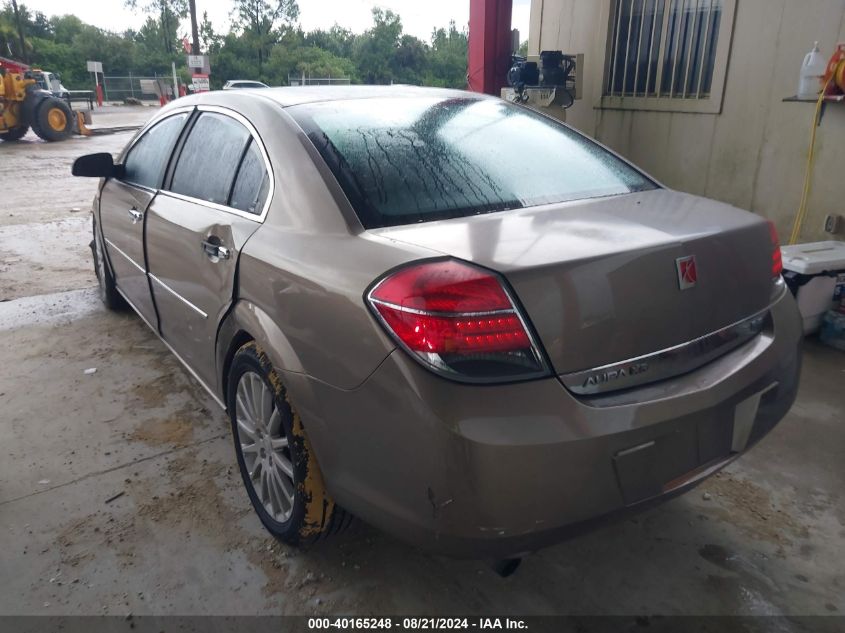 2007 Saturn Aura Xr VIN: 1G8ZV577X7F230333 Lot: 40165248