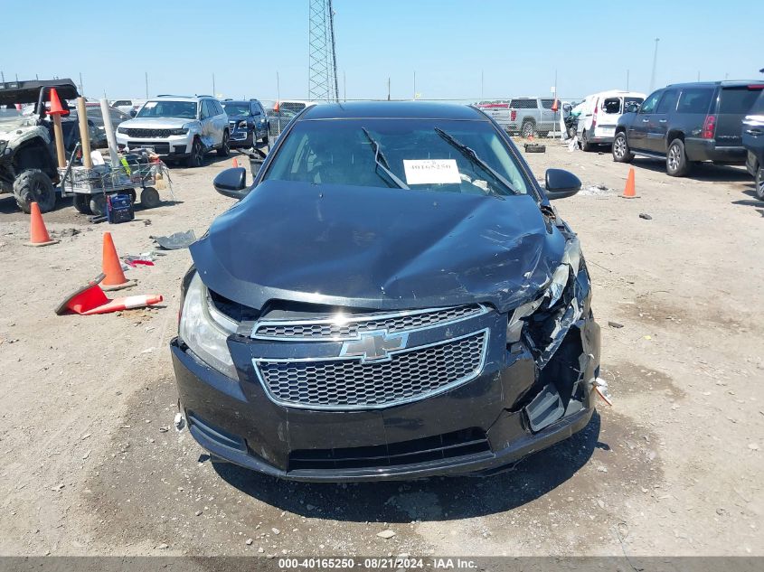 2014 Chevrolet Cruze 1Lt Auto VIN: 1G1PC5SB6E7379594 Lot: 40165250