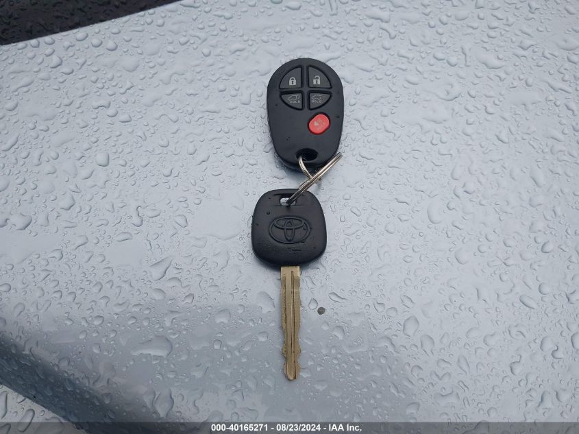 2011 Toyota Highlander Se V6 VIN: 5TDBK3EHXBS061925 Lot: 40165271