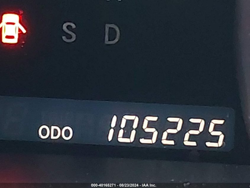 2011 Toyota Highlander Se V6 VIN: 5TDBK3EHXBS061925 Lot: 40165271