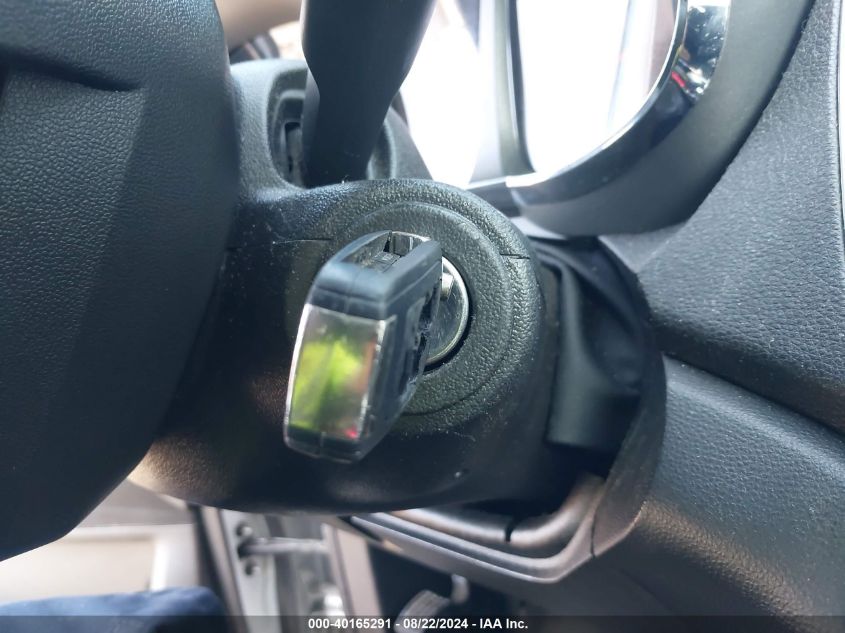 2014 GMC Terrain Slt-1 VIN: 2GKALSEK8E6144528 Lot: 40165291