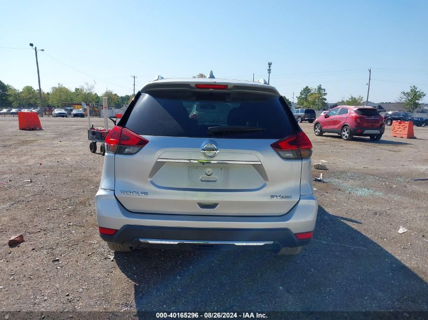 KNMAT2MV5JP561915 2018 NISSAN ROGUE - Image 16