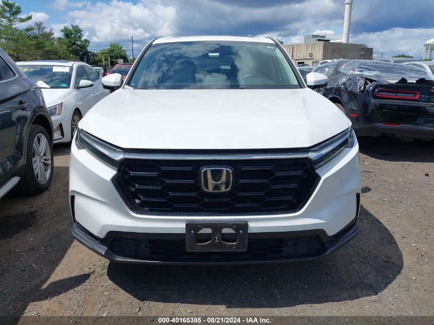 2HKRS4H70PH404715 2023 Honda Cr-V Exl