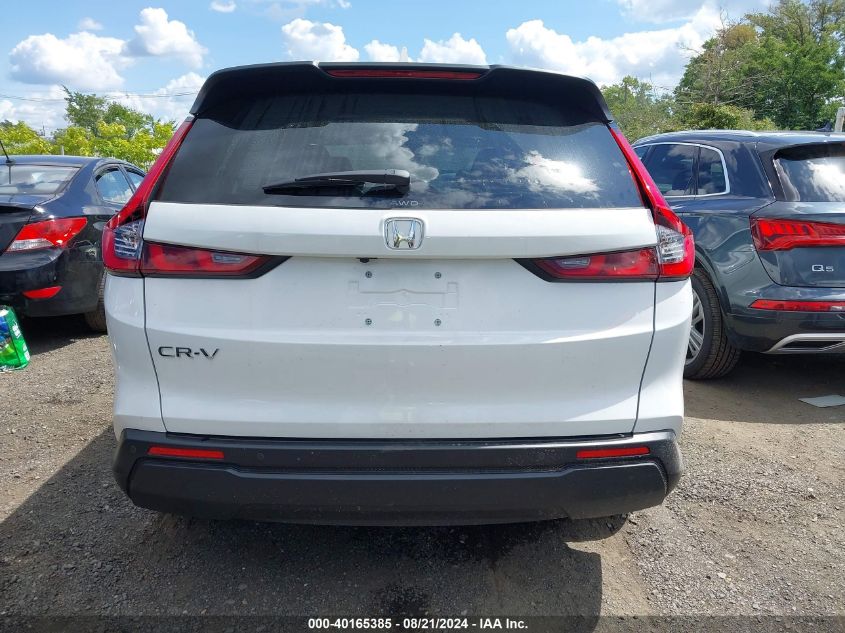 2HKRS4H70PH404715 2023 Honda Cr-V Exl