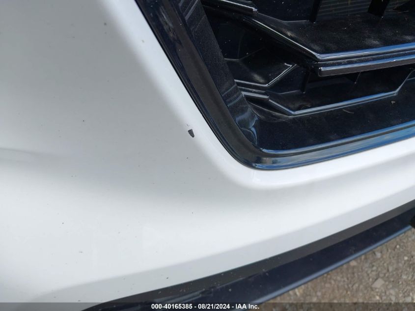 2HKRS4H70PH404715 2023 Honda Cr-V Exl