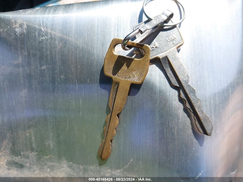 1994 Ford Ranger VIN: 1FTCR10X8RPB23992 Lot: 40165426