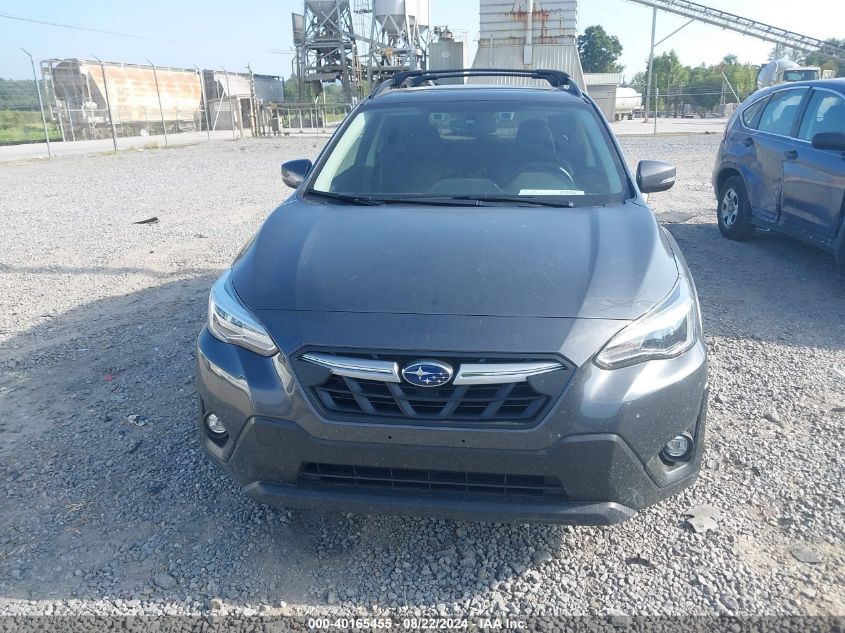 JF2GTHNC9PH262409 2023 Subaru Crosstrek Limited