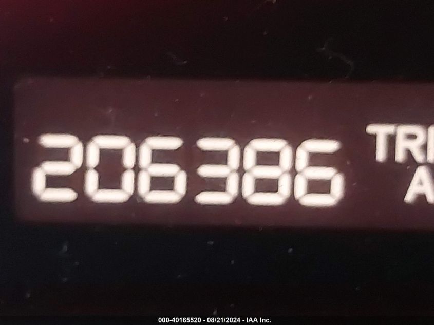 2005 Honda Accord 2.4 Lx VIN: 1HGCM56485A181196 Lot: 40165520