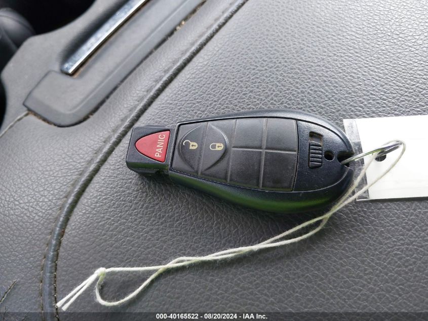 2015 Ram 2500 Tradesman VIN: 3C6UR5CJ4FG552413 Lot: 40165522