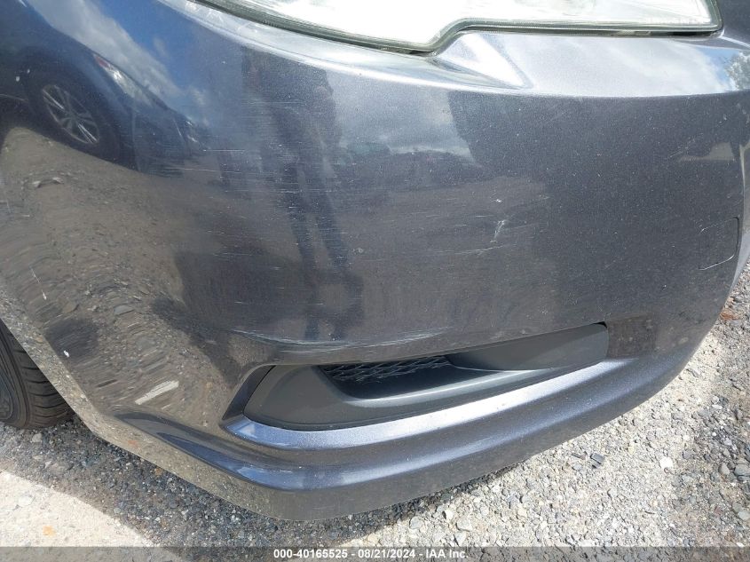 2011 Subaru Legacy 2.5I Premium VIN: 4S3BMBC69B3252601 Lot: 40165525