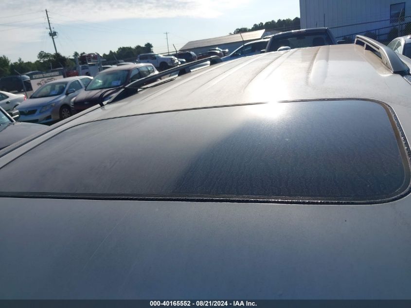 2006 Honda Odyssey Ex-L VIN: 5FNRL38776B039437 Lot: 40165552