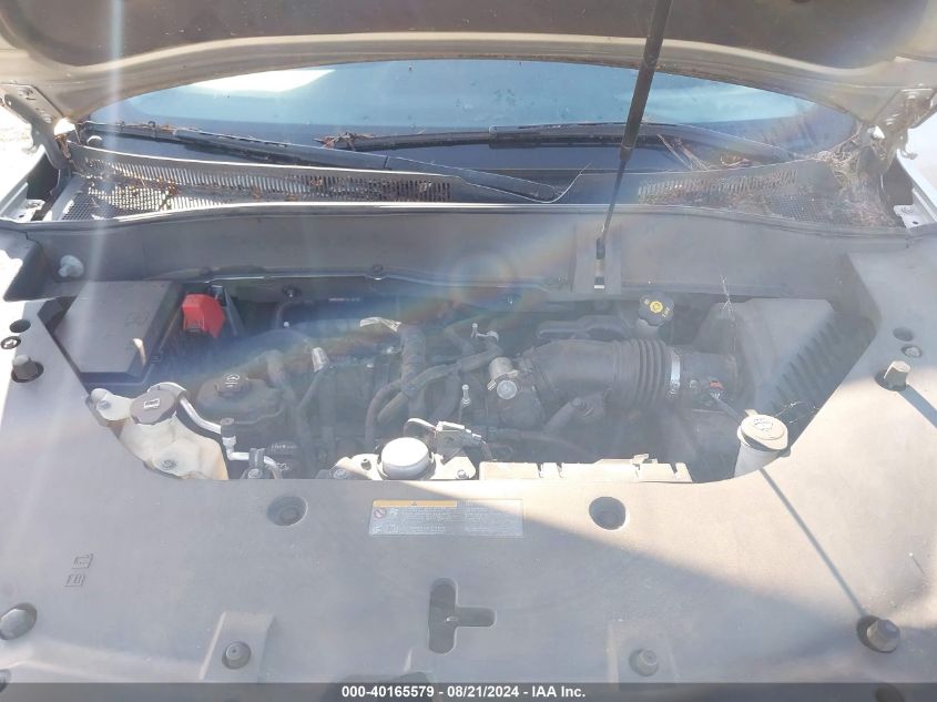 2014 GMC Acadia Slt-1 VIN: 1GKKRRKD1EJ128627 Lot: 40165579