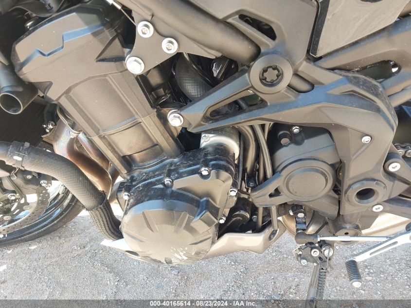 2023 KAWASAKI ZR900 F - ML5ZRDF12PDA61239