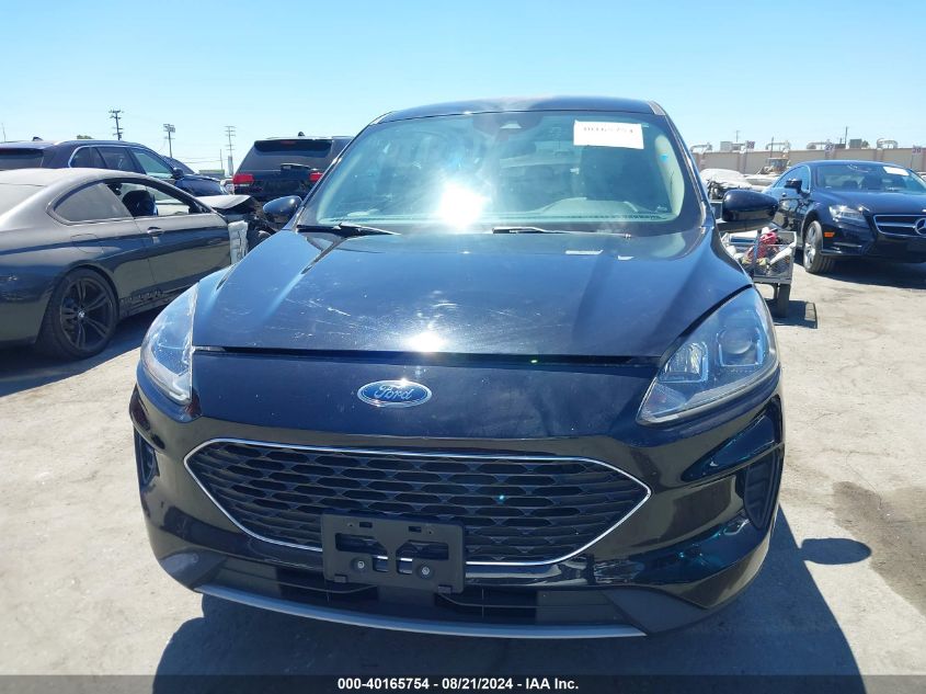 2020 FORD ESCAPE SE - 1FMCU9G63LUA89894