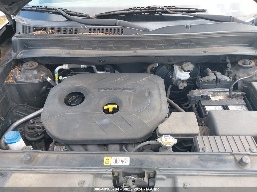 2013 KIA SOUL + - KNDJT2A67D7537150