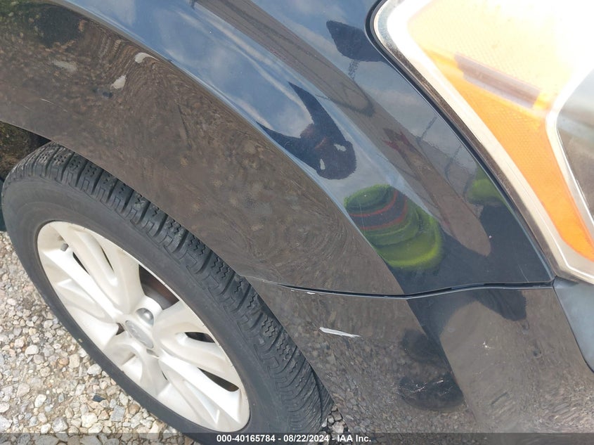 2013 KIA SOUL + - KNDJT2A67D7537150