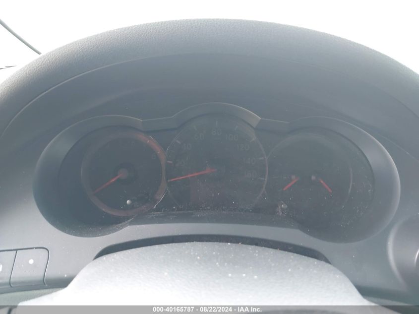 2012 Nissan Altima 2.5 S VIN: 1N4AL2EP7CC243858 Lot: 40165787