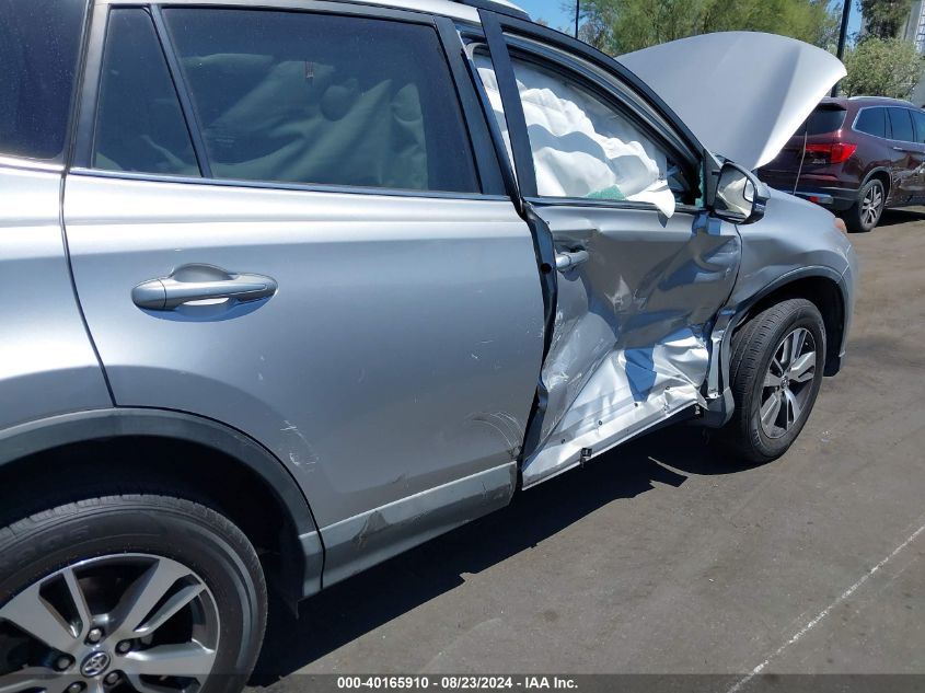 2T3WFREV6GW287660 2016 TOYOTA RAV 4 - Image 18