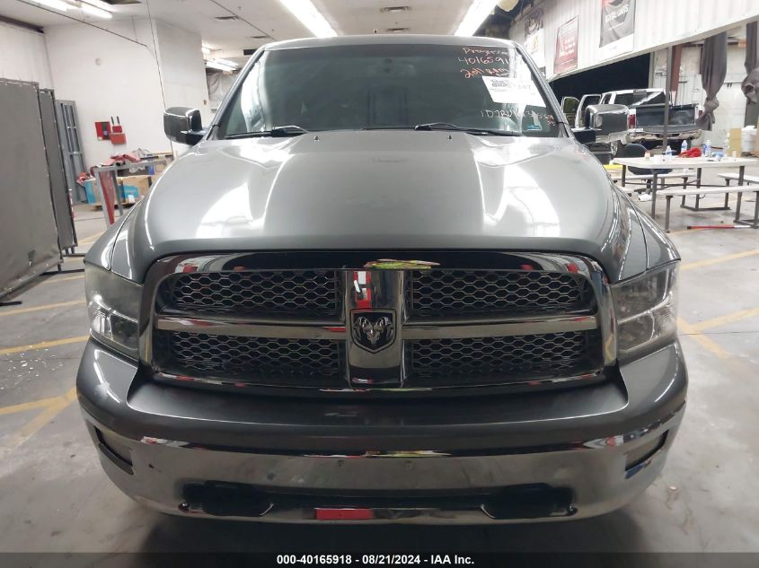 2011 Ram Ram 1500 VIN: 1D7RV1GT3BS565855 Lot: 40165918