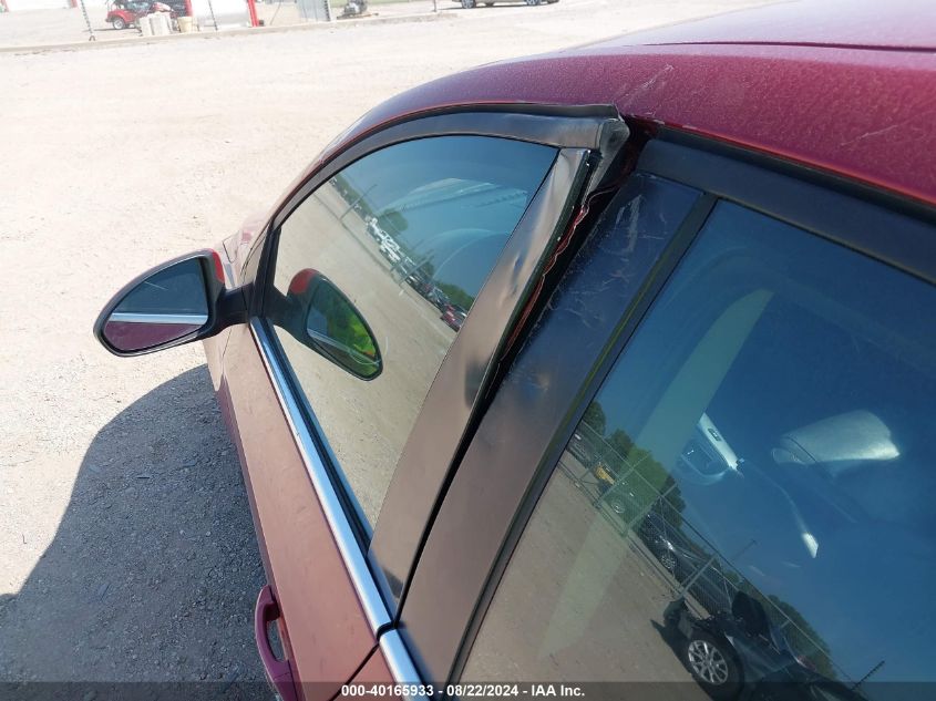 2012 Chevrolet Cruze Ltz VIN: 1G1PH5SC8C7232748 Lot: 40165933