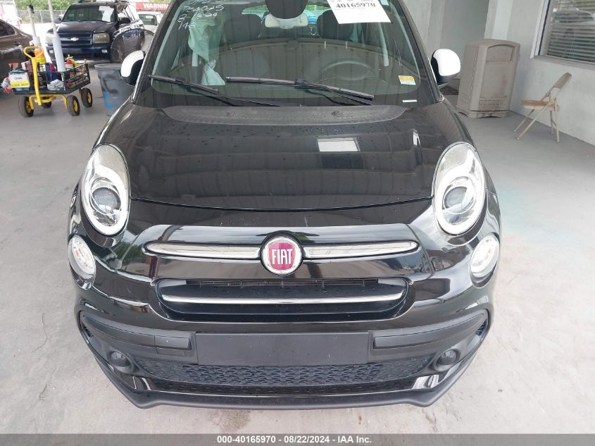 ZFBNFAAH4KZ042395 2019 Fiat 500L Pop