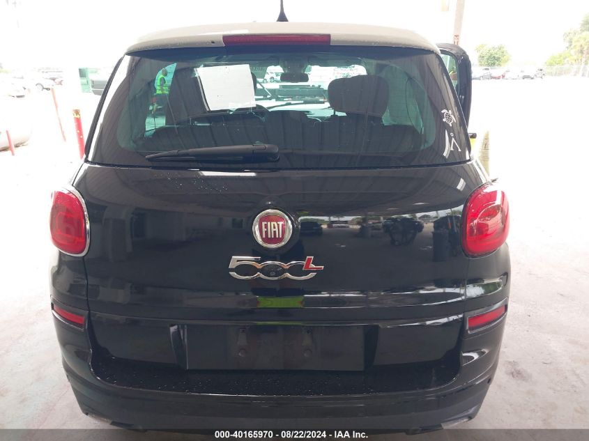 ZFBNFAAH4KZ042395 2019 Fiat 500L Pop